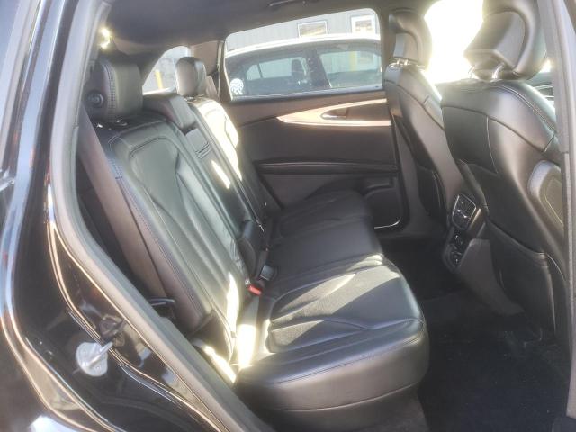 Photo 5 VIN: 2LMPJ8LR1HBL39980 - LINCOLN MKX RESERV 