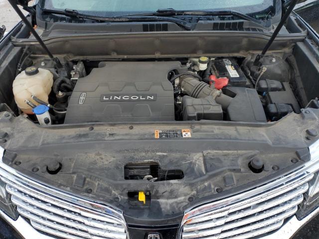 Photo 11 VIN: 2LMPJ8LR1JBL17984 - LINCOLN MKX 