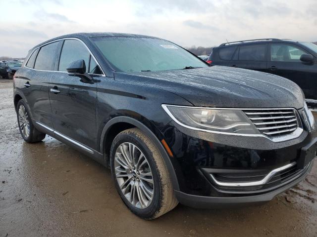 Photo 3 VIN: 2LMPJ8LR1JBL17984 - LINCOLN MKX 