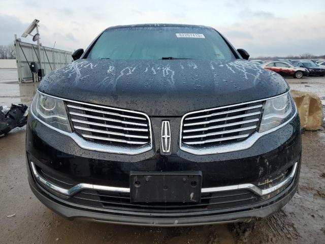 Photo 4 VIN: 2LMPJ8LR1JBL17984 - LINCOLN MKX 