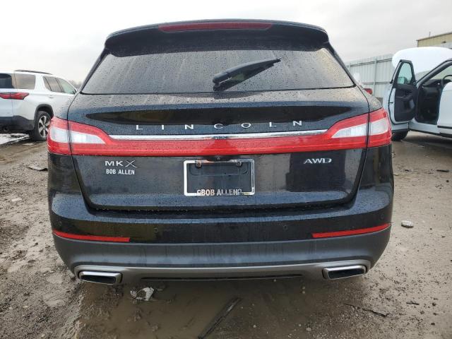 Photo 5 VIN: 2LMPJ8LR1JBL17984 - LINCOLN MKX 