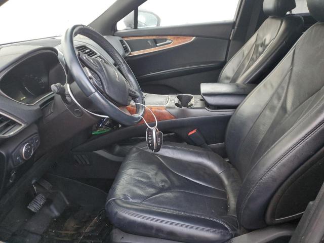 Photo 6 VIN: 2LMPJ8LR1JBL17984 - LINCOLN MKX 