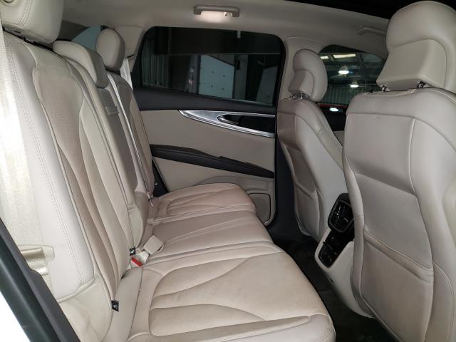 Photo 5 VIN: 2LMPJ8LR1JBL31139 - LINCOLN MKX 