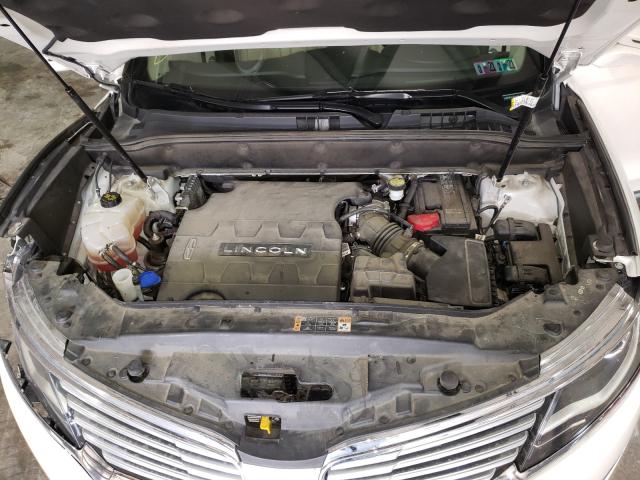 Photo 6 VIN: 2LMPJ8LR1JBL31139 - LINCOLN MKX 