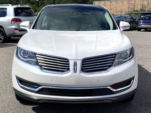 Photo 5 VIN: 2LMPJ8LR1JBL40326 - LINCOLN MKX 