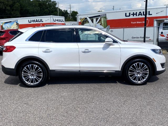 Photo 7 VIN: 2LMPJ8LR1JBL40326 - LINCOLN MKX 