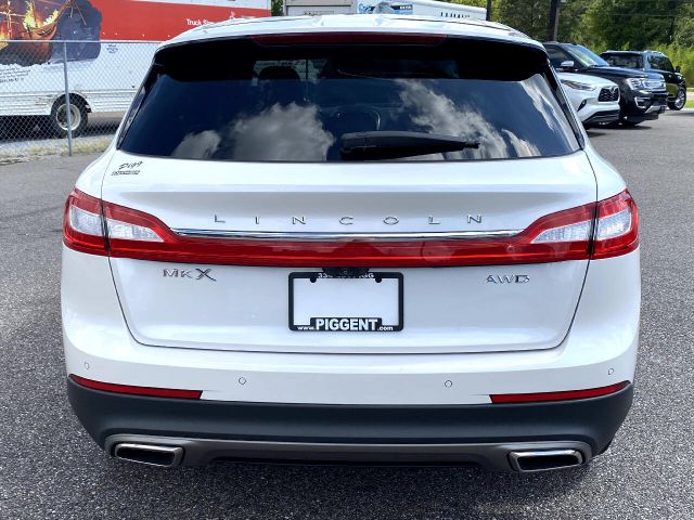 Photo 9 VIN: 2LMPJ8LR1JBL40326 - LINCOLN MKX 