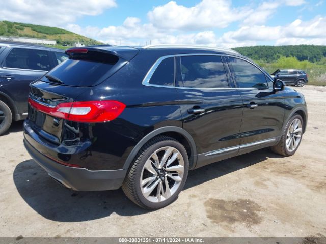 Photo 3 VIN: 2LMPJ8LR1JBL41394 - LINCOLN MKX 