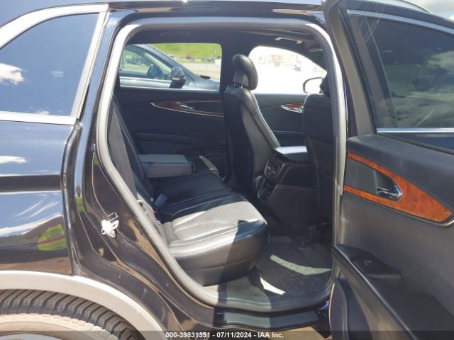 Photo 7 VIN: 2LMPJ8LR1JBL41394 - LINCOLN MKX 