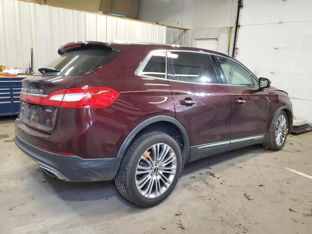 Photo 2 VIN: 2LMPJ8LR1JBL44392 - LINCOLN MKX 