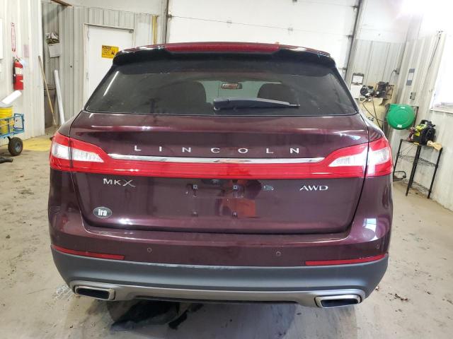 Photo 5 VIN: 2LMPJ8LR1JBL44392 - LINCOLN MKX 