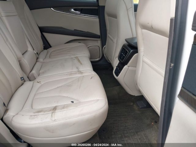 Photo 7 VIN: 2LMPJ8LR1JBL45588 - LINCOLN MKX 