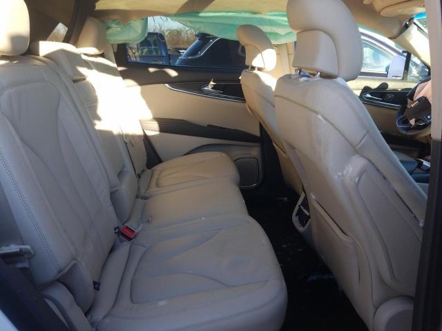 Photo 5 VIN: 2LMPJ8LR1JBL49740 - LINCOLN MKX RESERV 