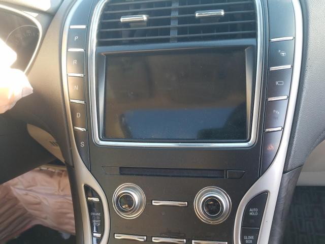 Photo 8 VIN: 2LMPJ8LR1JBL49740 - LINCOLN MKX RESERV 