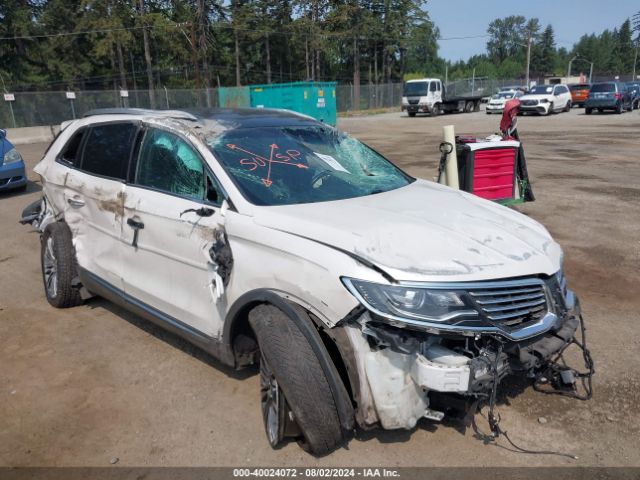 Photo 5 VIN: 2LMPJ8LR2GBL38528 - LINCOLN MKX 