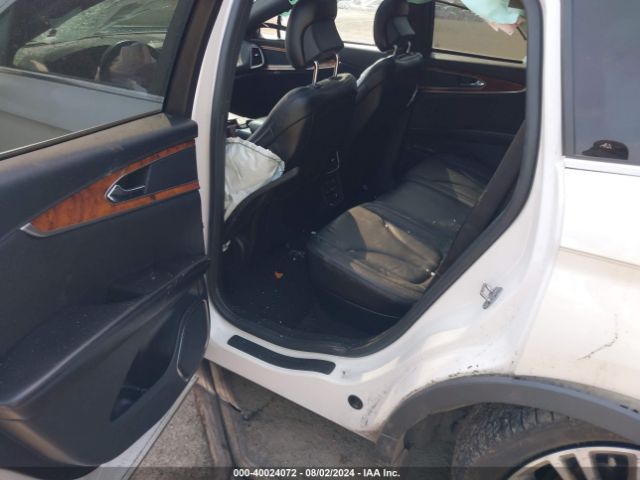 Photo 7 VIN: 2LMPJ8LR2GBL38528 - LINCOLN MKX 