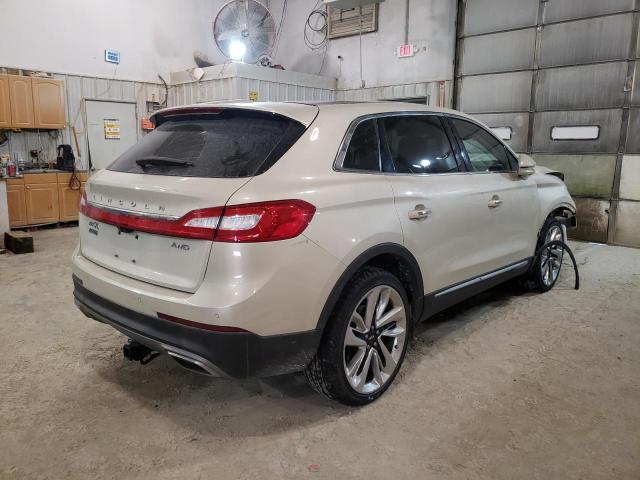 Photo 2 VIN: 2LMPJ8LR2GBL55426 - LINCOLN MKX RESERV 