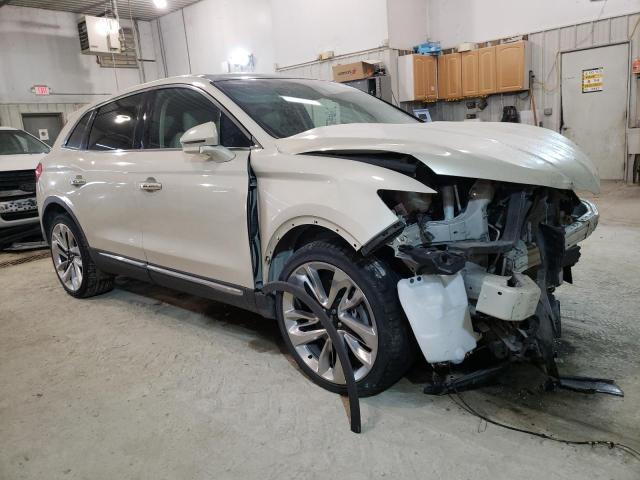 Photo 3 VIN: 2LMPJ8LR2GBL55426 - LINCOLN MKX RESERV 