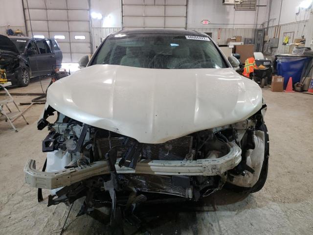 Photo 4 VIN: 2LMPJ8LR2GBL55426 - LINCOLN MKX RESERV 