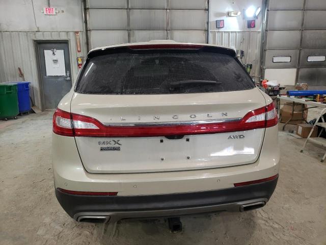 Photo 5 VIN: 2LMPJ8LR2GBL55426 - LINCOLN MKX RESERV 