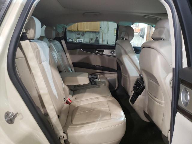 Photo 9 VIN: 2LMPJ8LR2GBL55426 - LINCOLN MKX RESERV 