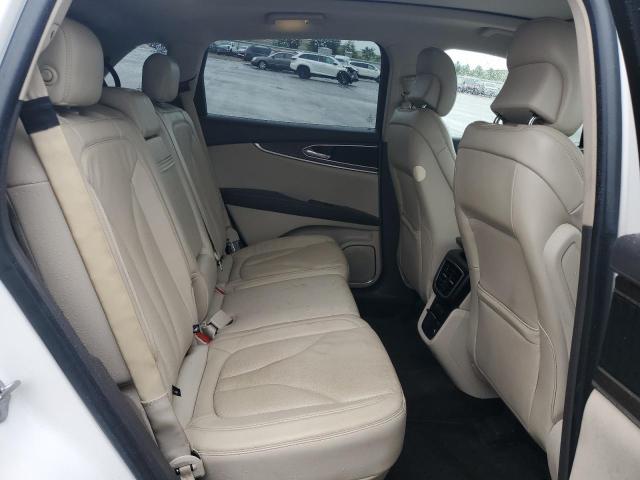 Photo 10 VIN: 2LMPJ8LR2HBL10990 - LINCOLN MKX RESERV 