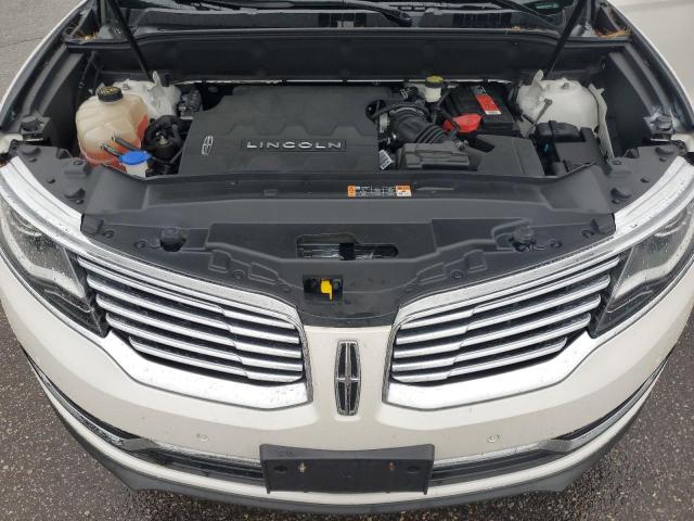 Photo 11 VIN: 2LMPJ8LR2HBL10990 - LINCOLN MKX RESERV 