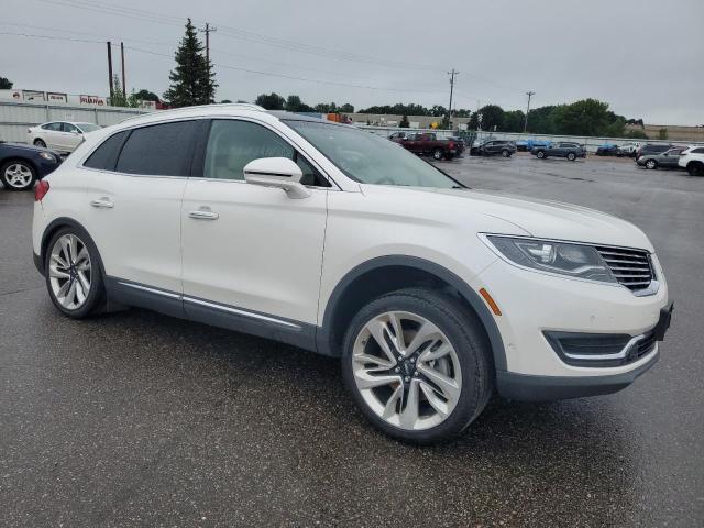 Photo 3 VIN: 2LMPJ8LR2HBL10990 - LINCOLN MKX RESERV 