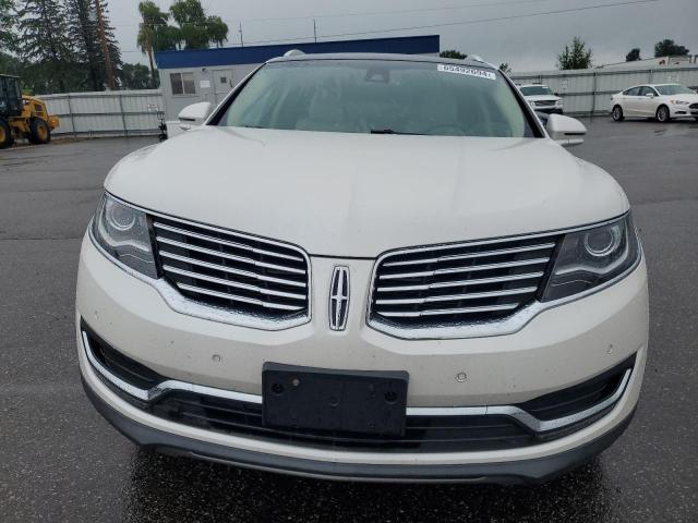 Photo 4 VIN: 2LMPJ8LR2HBL10990 - LINCOLN MKX RESERV 