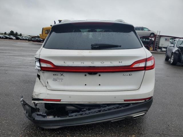 Photo 5 VIN: 2LMPJ8LR2HBL10990 - LINCOLN MKX RESERV 