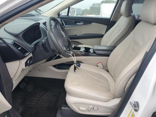 Photo 6 VIN: 2LMPJ8LR2HBL10990 - LINCOLN MKX RESERV 