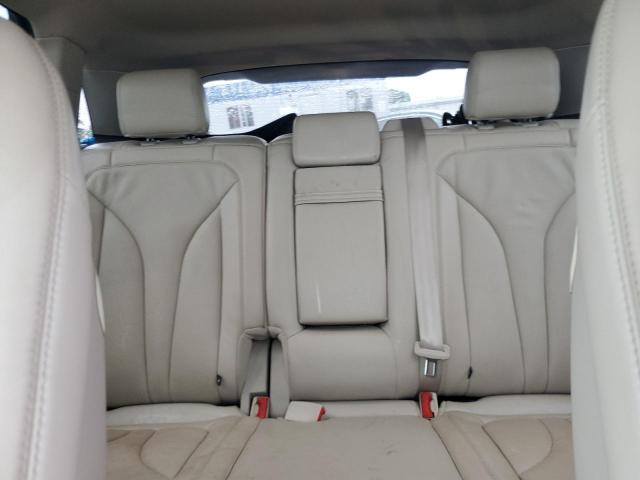 Photo 9 VIN: 2LMPJ8LR2HBL10990 - LINCOLN MKX RESERV 