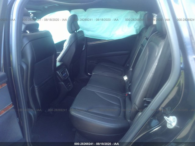 Photo 7 VIN: 2LMPJ8LR2HBL14005 - LINCOLN MKX 