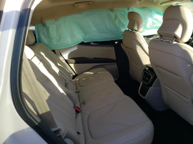 Photo 5 VIN: 2LMPJ8LR2HBL47246 - LINCOLN MKX RESERV 