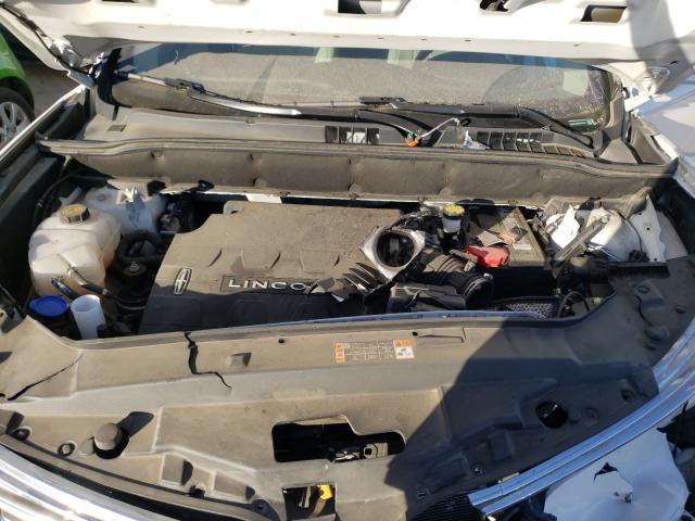 Photo 6 VIN: 2LMPJ8LR2HBL47246 - LINCOLN MKX RESERV 