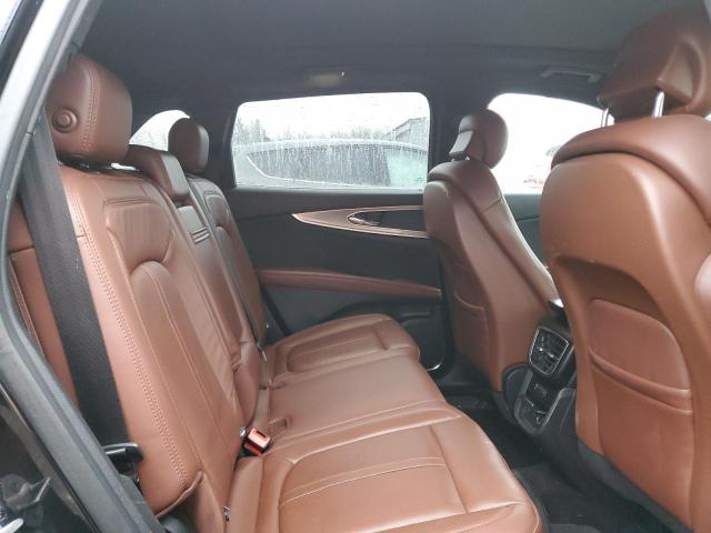 Photo 10 VIN: 2LMPJ8LR2JBL11191 - LINCOLN MKX RESERV 