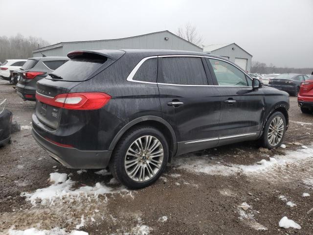 Photo 2 VIN: 2LMPJ8LR2JBL11191 - LINCOLN MKX RESERV 