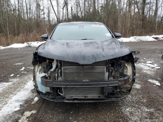 Photo 4 VIN: 2LMPJ8LR2JBL11191 - LINCOLN MKX RESERV 