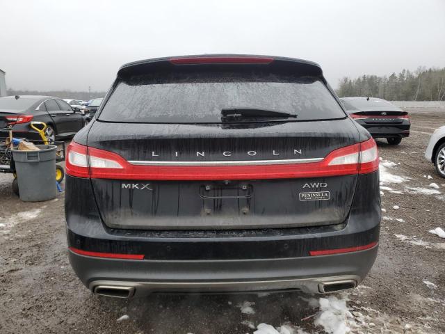 Photo 5 VIN: 2LMPJ8LR2JBL11191 - LINCOLN MKX RESERV 