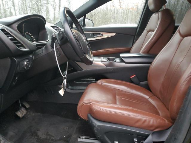 Photo 6 VIN: 2LMPJ8LR2JBL11191 - LINCOLN MKX RESERV 