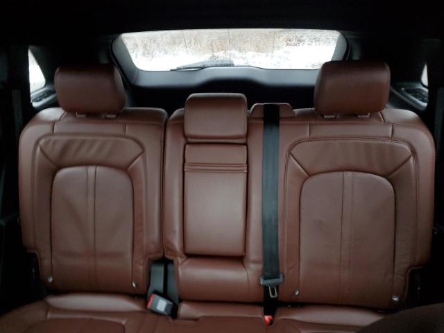 Photo 9 VIN: 2LMPJ8LR2JBL11191 - LINCOLN MKX RESERV 