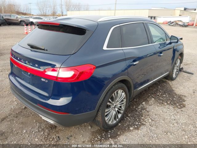 Photo 3 VIN: 2LMPJ8LR2JBL13829 - LINCOLN MKX 