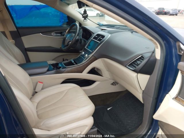 Photo 4 VIN: 2LMPJ8LR2JBL13829 - LINCOLN MKX 