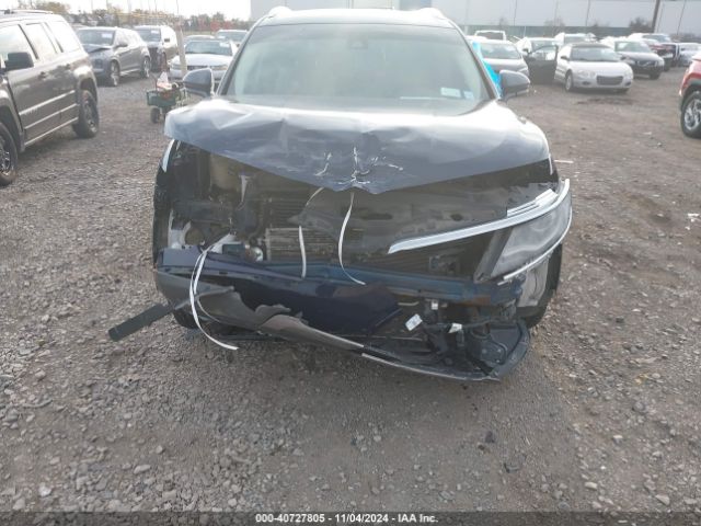 Photo 5 VIN: 2LMPJ8LR2JBL13829 - LINCOLN MKX 