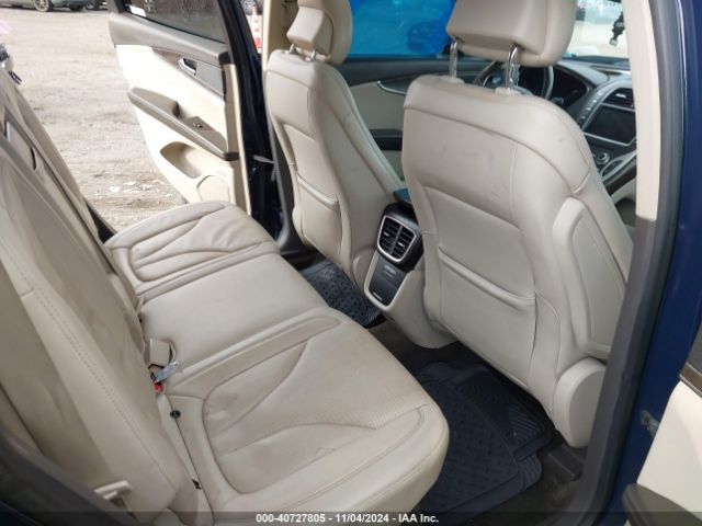 Photo 7 VIN: 2LMPJ8LR2JBL13829 - LINCOLN MKX 