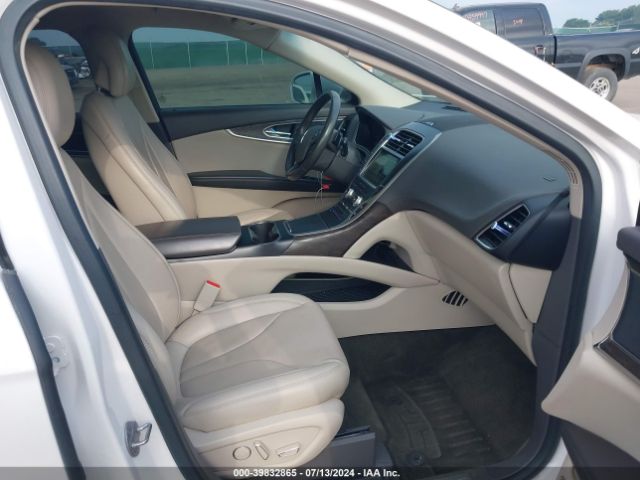 Photo 4 VIN: 2LMPJ8LR2JBL20439 - LINCOLN MKX 