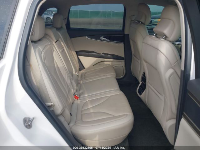 Photo 7 VIN: 2LMPJ8LR2JBL20439 - LINCOLN MKX 