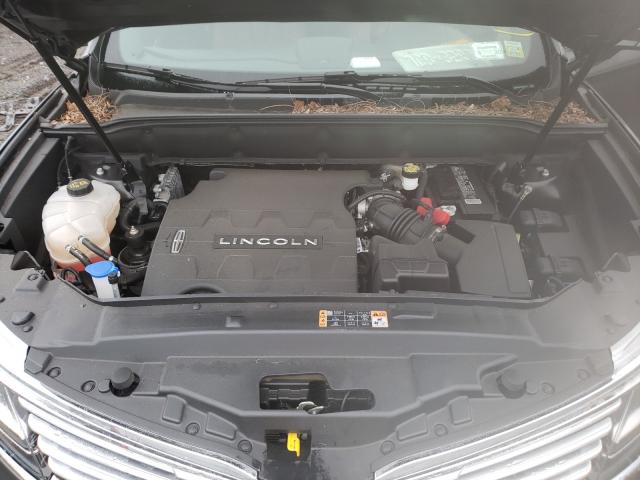 Photo 6 VIN: 2LMPJ8LR2JBL40111 - LINCOLN MKX RESERV 