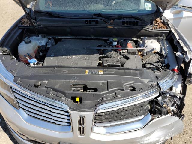 Photo 10 VIN: 2LMPJ8LR2JBL44417 - LINCOLN MKX 