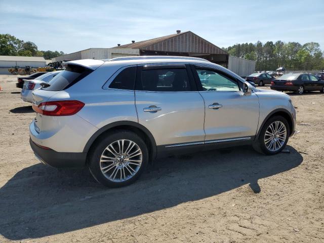 Photo 2 VIN: 2LMPJ8LR2JBL44417 - LINCOLN MKX 